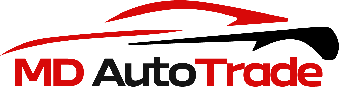 MD Auto Trade
